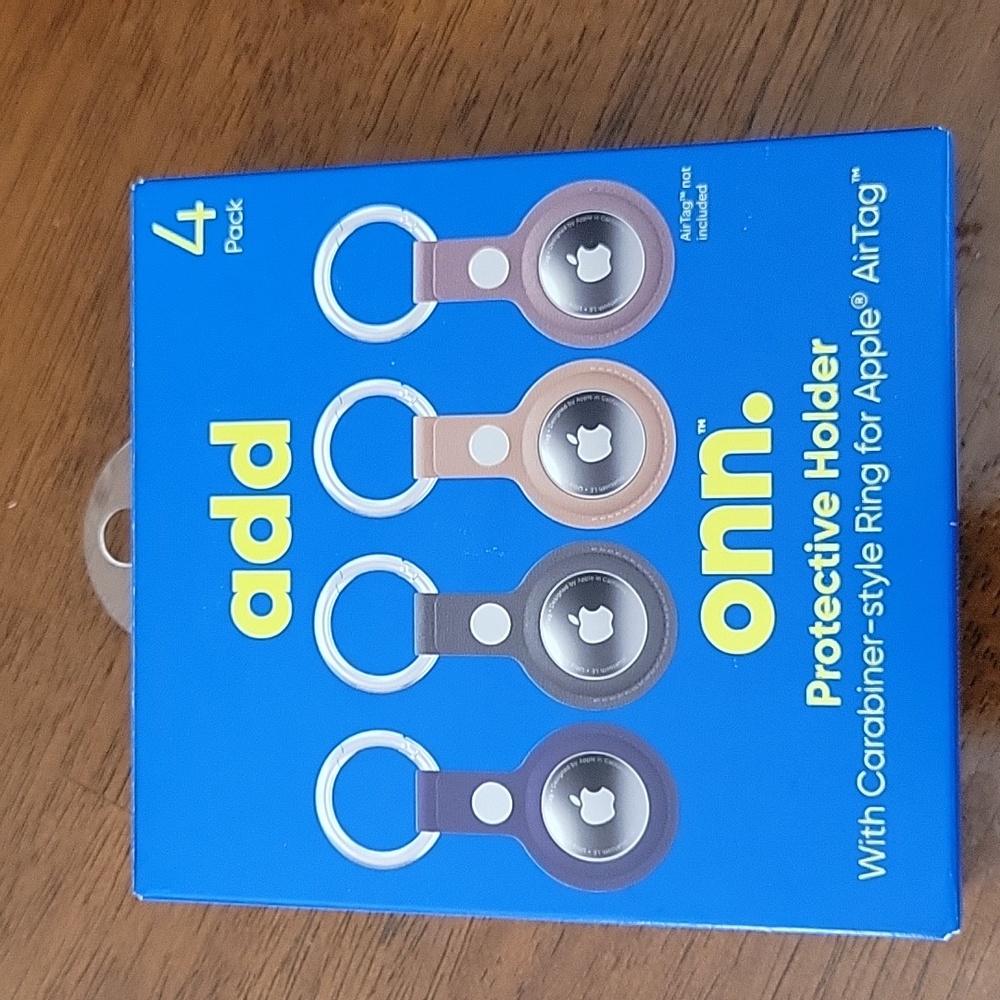 PROTECTIVE HOLDER ADD ONN